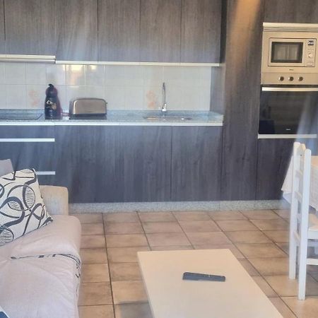 Piso 2 Dormitorios. Wifi Понтеведра Экстерьер фото